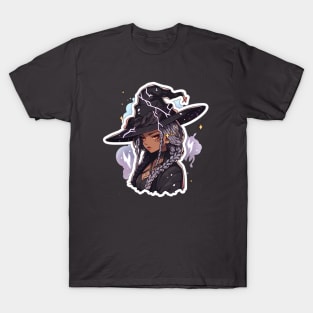 Meh Witch T-Shirt